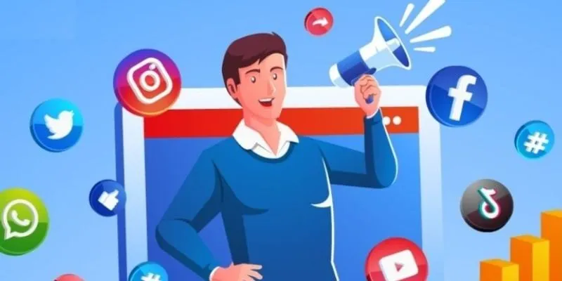 Quảng cáo xuất hiện trực tiếp trong trải nghiệm người dùng
