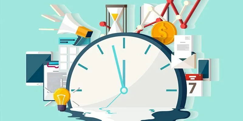 Thời gian phản hồi tùy thuộc mức độ phức tạp của yêu cầu